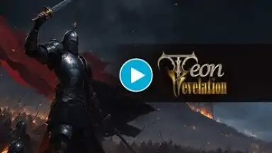 Teon: Revelation screenshot 1