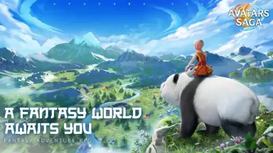 Kung Fu Saga screenshot 9