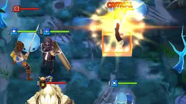 Chain Strike screenshot 6