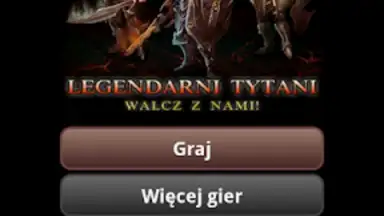 Legendarni Tytani screenshot 5