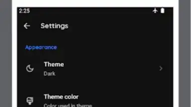 Zero Cleaner: clear cache screenshot 1