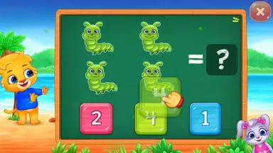 Math Kids screenshot 4
