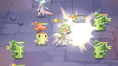 Summon Princess screenshot 6