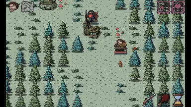 Gravebound Free Roguelike RPG screenshot 9