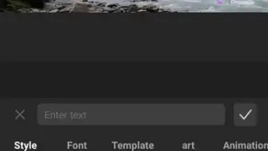 FilmoraGo Lite screenshot 6