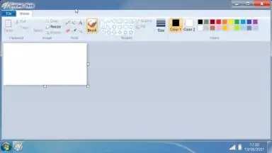 Win7 Simu screenshot 9