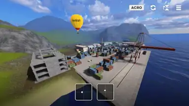 FeelFPV screenshot 3