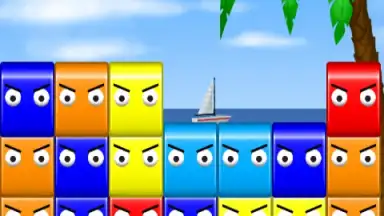 Bubble Blast Boxes screenshot 16