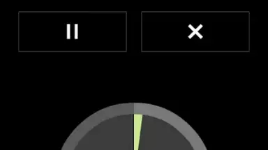 Tea Timer screenshot 1