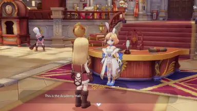Ragnarok Origin: ROO screenshot 9