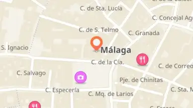 Karta GPS screenshot 1