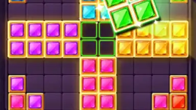 Block Puzzle screenshot 5
