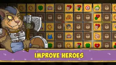 Let's Journey screenshot 5
