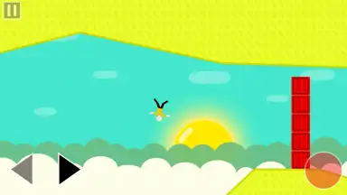 Hanger World screenshot 6