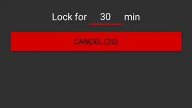 Lock Me Out screenshot 2