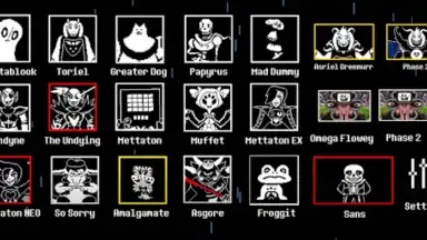 OSTTALE screenshot 3
