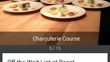 Evernote Food screenshot 2
