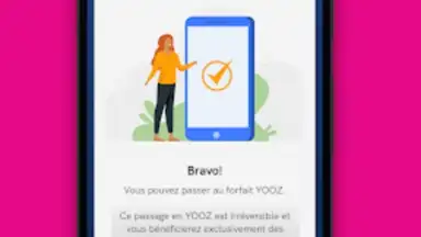 YOOZ screenshot 4