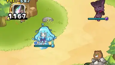 Luna Storia screenshot 7