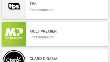Telelive screenshot 4