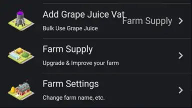 Farm RPG - Semi Idle MMORPG screenshot 19
