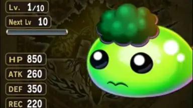 Brave Frontier RPG screenshot 2