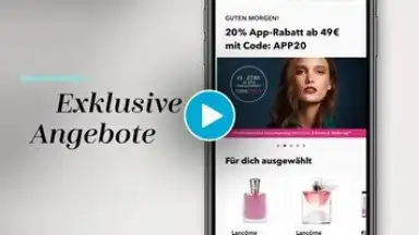 Douglas – Parfüm & Kosmetik screenshot 1