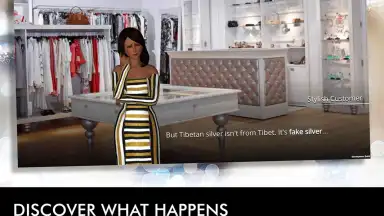 Fashion Empire screenshot 18