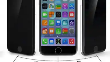 PrivateScreen screenshot 8