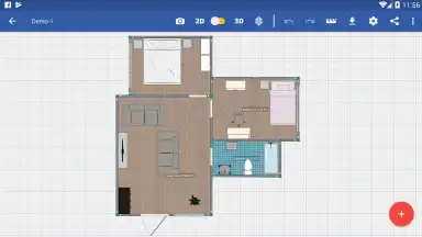 Home Planner for IKEA screenshot 3