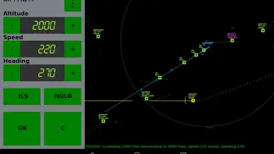 Endless ATC screenshot 9