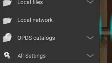 EBookDroid screenshot 12
