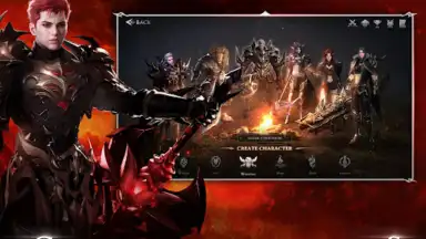 Ashes of Valhalla screenshot 10