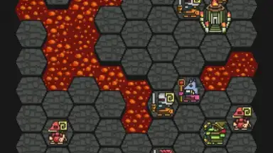 Hoplite screenshot 3