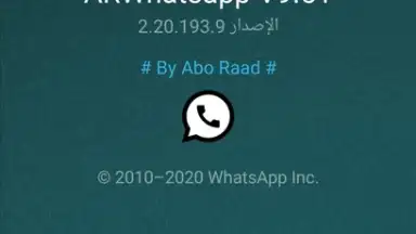 ARWhatsapp screenshot 2