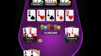 GGPoker.ca screenshot 13