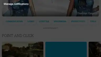 PsiPhon screenshot 13