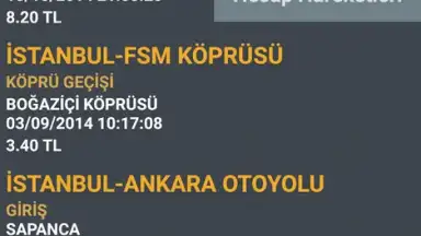 HGS Müşteri Hizmetleri screenshot 3