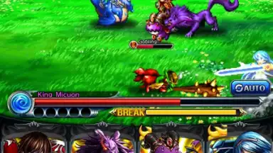 Grand Summoners screenshot 15