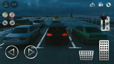 Real Car Parking 2 screenshot 13