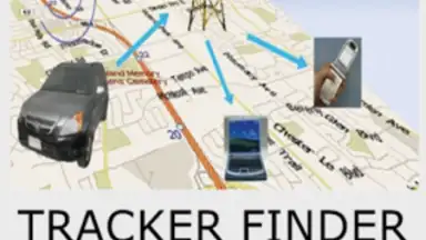 Who is Tracking screenshot 1