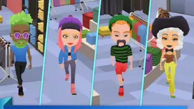 Polity screenshot 12