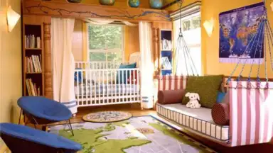 Bedroom Decorating Ideas screenshot 6