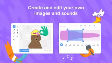 Scratch screenshot 4