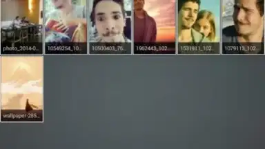 Gif Edit Maker video screenshot 5