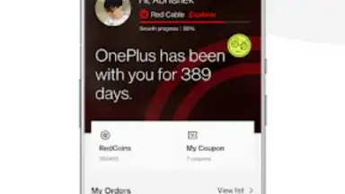 OnePlus Store EU screenshot 3