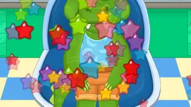 Children's doctor : dentist. screenshot 7