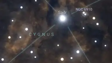 Stellarium Mobile screenshot 19