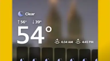 AOL screenshot 12