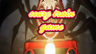 Choo Choo Charles Game Horror screenshot 3